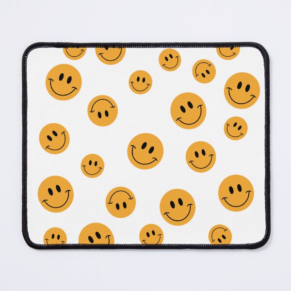 Item preview, smiley emoji designed and sold by stupidpotato1.