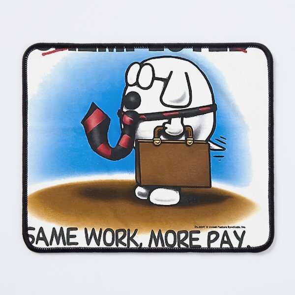 Item preview, Dilbert a Dilbert a Dilbert  designed and sold by drewfitzgeral.