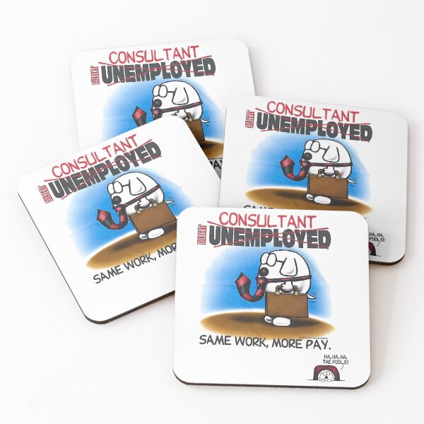 Item preview, Dilbert a Dilbert a Dilbert  designed and sold by drewfitzgeral.