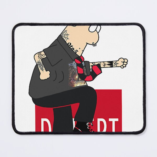 Item preview, Dilbert a Dilbert a Dilbert  designed and sold by drewfitzgeral.