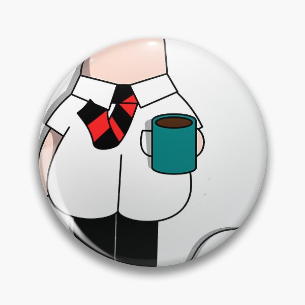 Item preview, Dilbert and Dogbert designed and sold by drewfitzgeral.