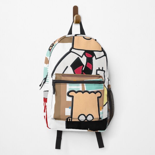Item preview, Dilbert Comic Strip designed and sold by drewfitzgeral.