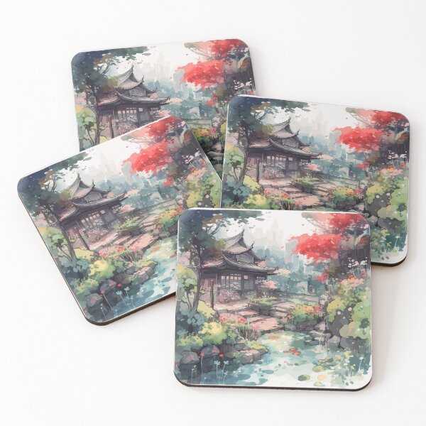 Item preview, Zen designed and sold by mizuren.