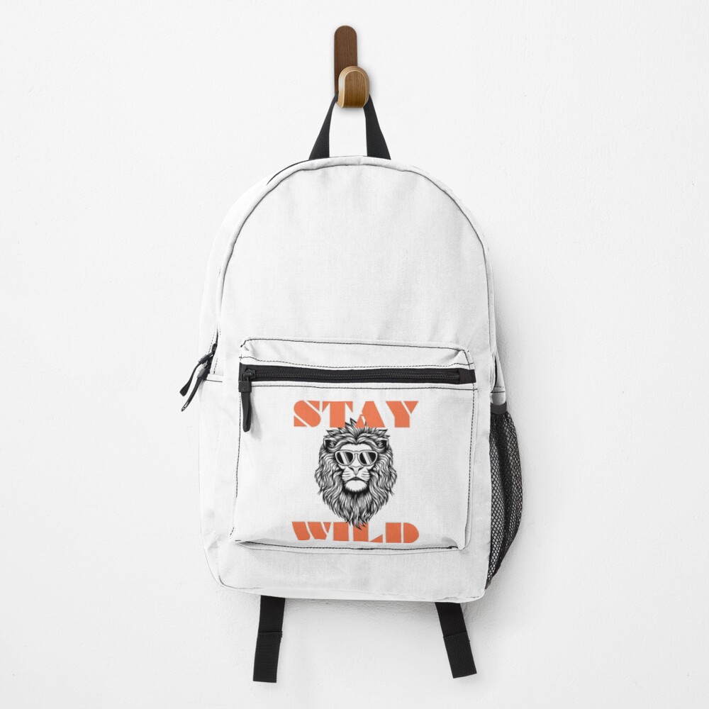 Item preview, Backpack designed and sold by Randy403.