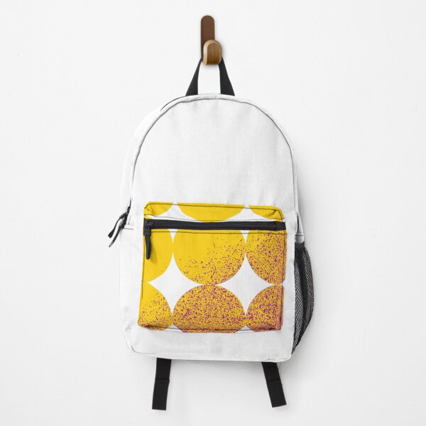 Item preview, golden yellow circles designed and sold by stupidpotato1.