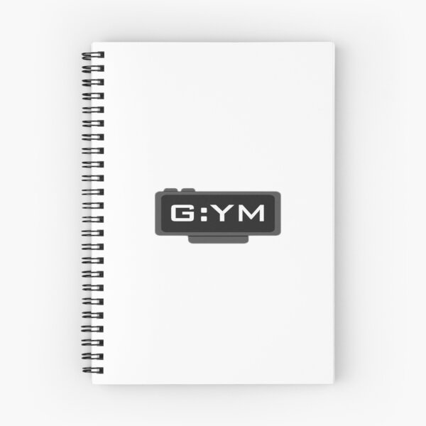 Item preview, Gym Time designed and sold by Noord  Store.