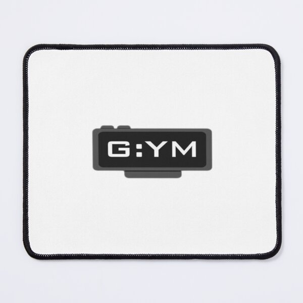 Item preview, Gym Time designed and sold by Noord Store.