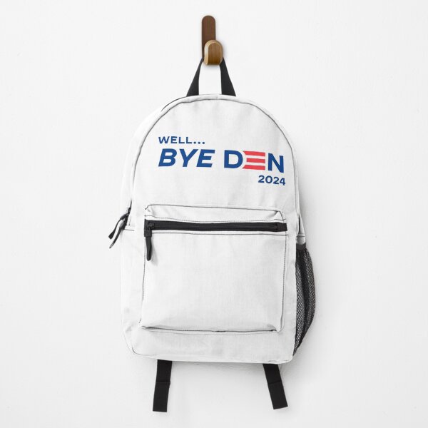 Item preview, Well...Bye Den 2024 designed and sold by mjdgop97.