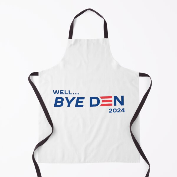 Item preview, Well...Bye Den 2024 designed and sold by mjdgop97.