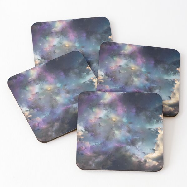 Item preview, Celestial Dreams #1 designed and sold by DesignoDynamo.