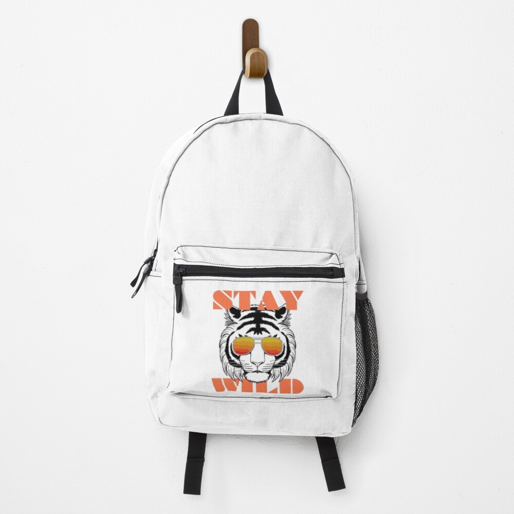 Item preview, Backpack designed and sold by Randy403.