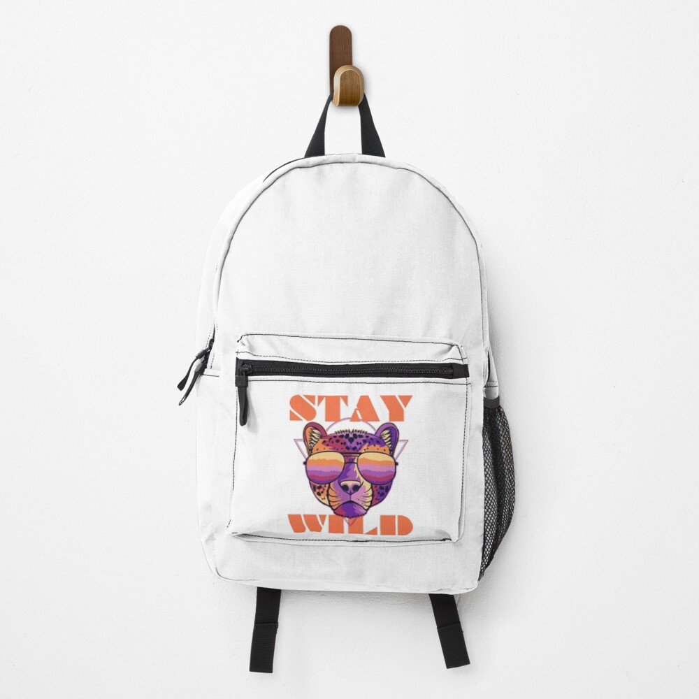 Item preview, Backpack designed and sold by Randy403.