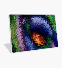 Light Starry Night (Rose) Laptop Skin