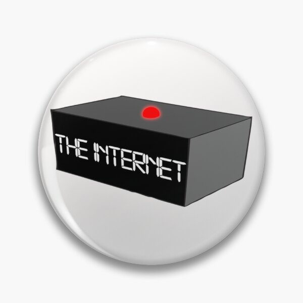 Item preview, The Internet designed and sold by AshtonPeach.