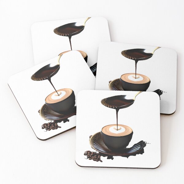 Item preview, Cup Of Coffee designed and sold by mtamri.