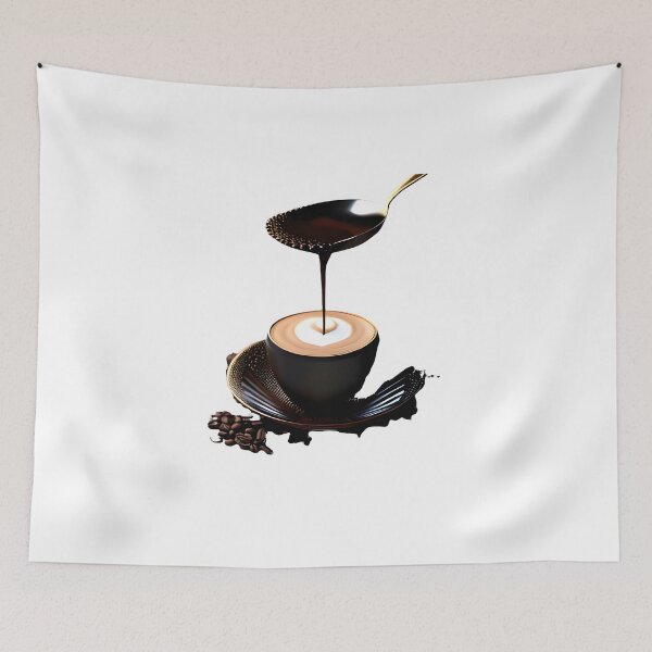Item preview, Cup Of Coffee designed and sold by mtamri.