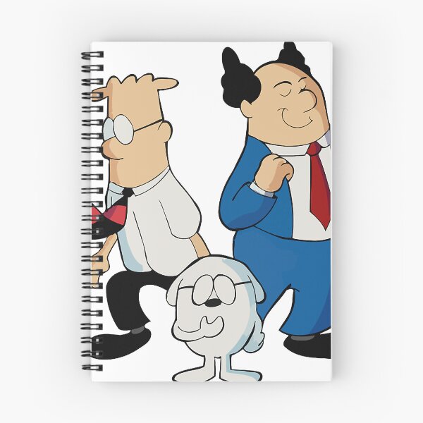 Item preview, Dilbert     designed and sold by rexcrai.