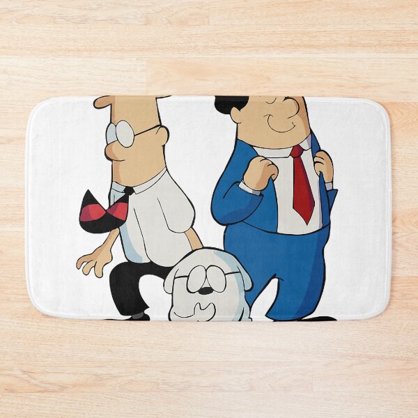 Item preview, Dilbert     designed and sold by rexcrai.