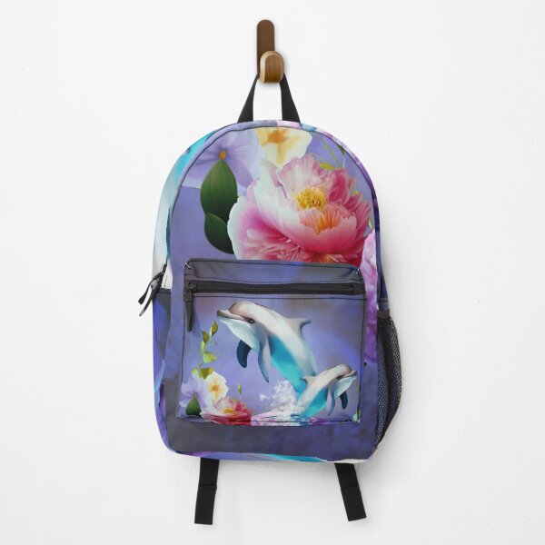 Item preview, Dolphins The Most Lovable creatures of the Sea designed and sold by nicky2342.