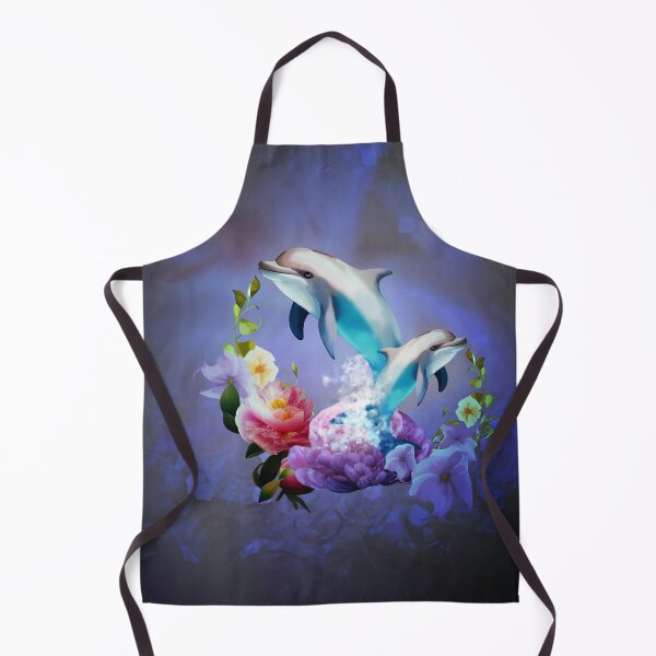 Item preview, Dolphins The Most Lovable creatures of the Sea designed and sold by nicky2342.