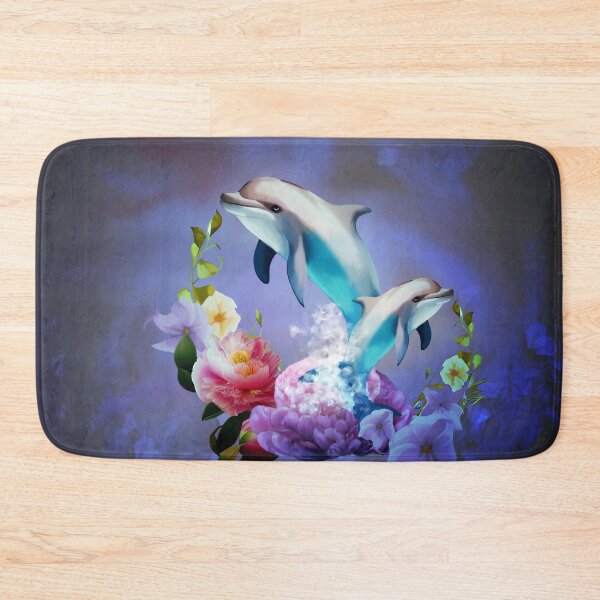 Item preview, Dolphins The Most Lovable creatures of the Sea designed and sold by nicky2342.