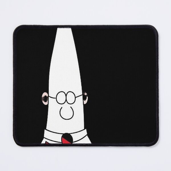 Item preview, Dilbert     designed and sold by rexcrai.