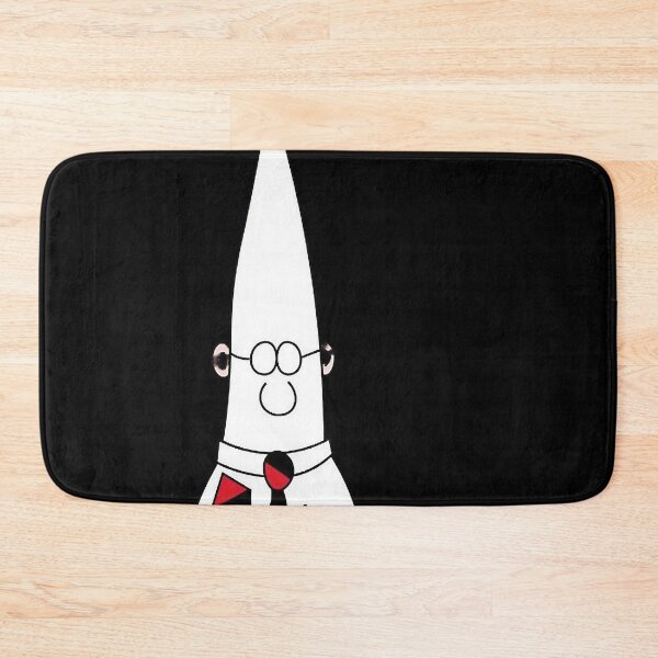 Item preview, Dilbert     designed and sold by rexcrai.