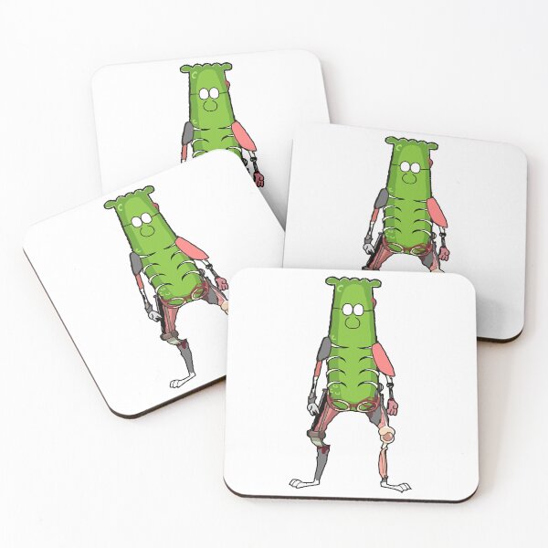 Item preview, Dilbert     designed and sold by rexcrai.