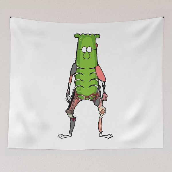 Item preview, Dilbert     designed and sold by rexcrai.