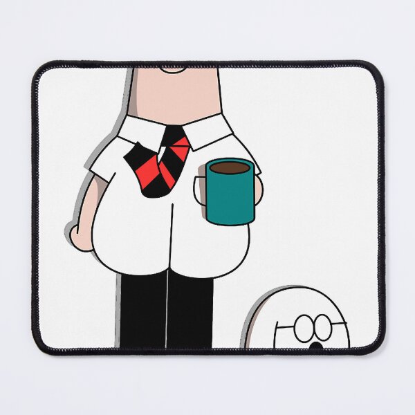 Item preview, Dilbert     designed and sold by rexcrai.