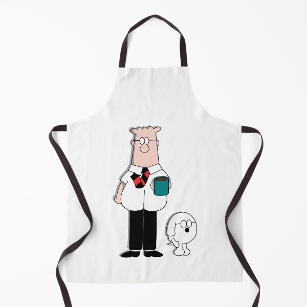 Item preview, Dilbert     designed and sold by rexcrai.