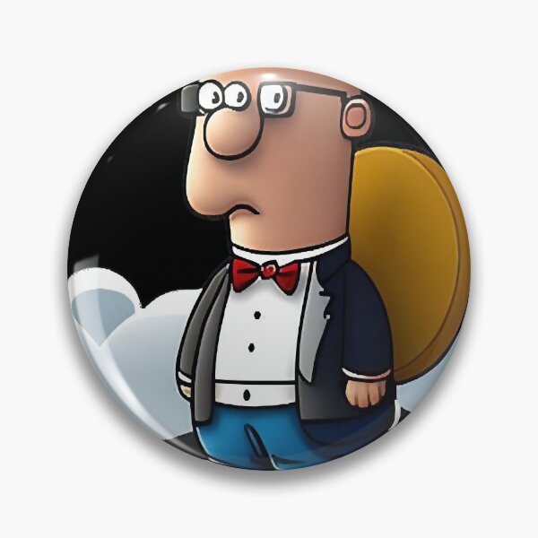 Item preview, Dilbert     designed and sold by rexcrai.