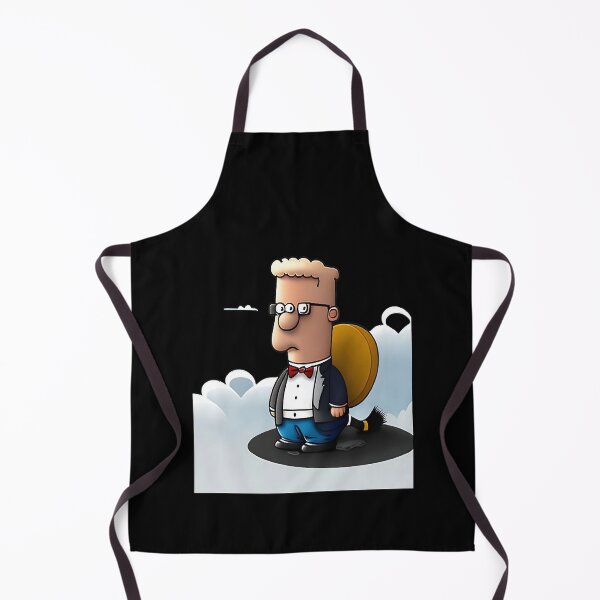 Item preview, Dilbert     designed and sold by rexcrai.