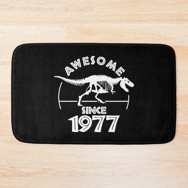 Item preview, Awesome Since 1977 | Birthday Gift designed and sold by TMBTM.