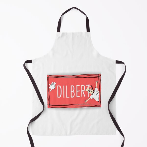 Item preview, Dilbert     designed and sold by rexcrai.