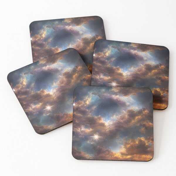 Item preview, Celestial Dreams: #3 designed and sold by DesignoDynamo.