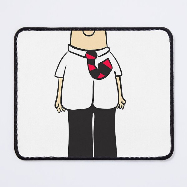 Item preview, Dilbert     designed and sold by rexcrai.