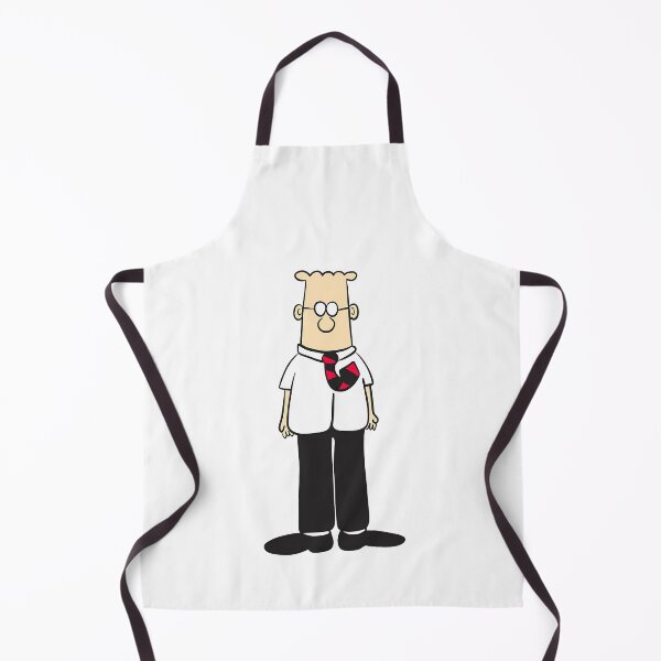 Item preview, Dilbert     designed and sold by rexcrai.