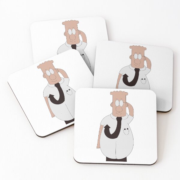 Item preview, Dilbert     designed and sold by rexcrai.