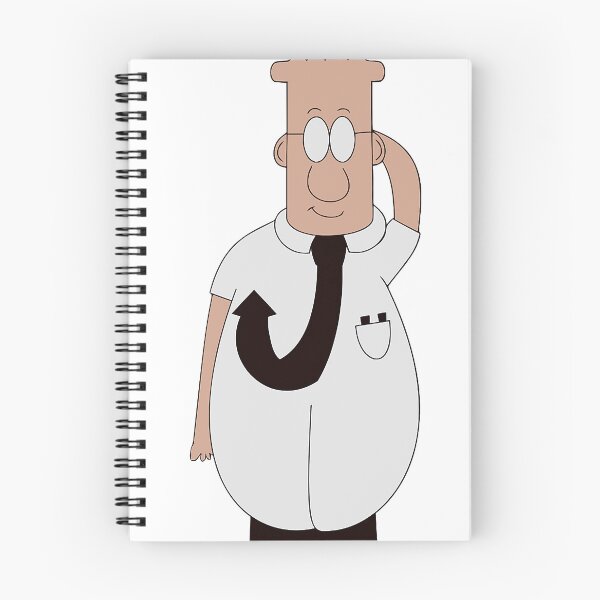 Item preview, Dilbert     designed and sold by rexcrai.