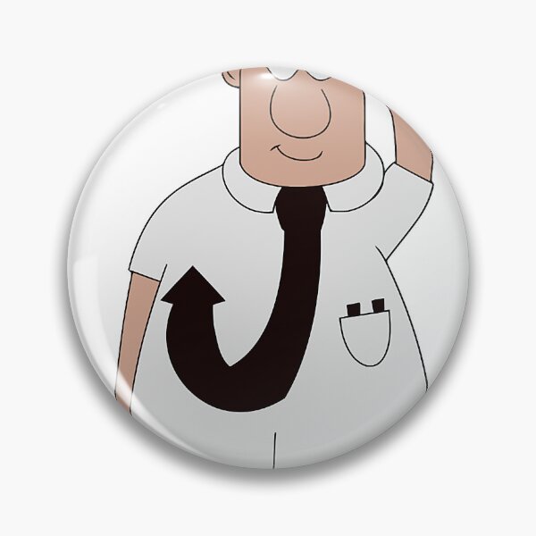 Item preview, Dilbert     designed and sold by rexcrai.