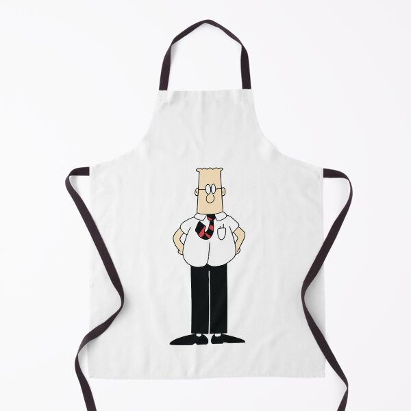 Item preview, Dilbert     designed and sold by rexcrai.