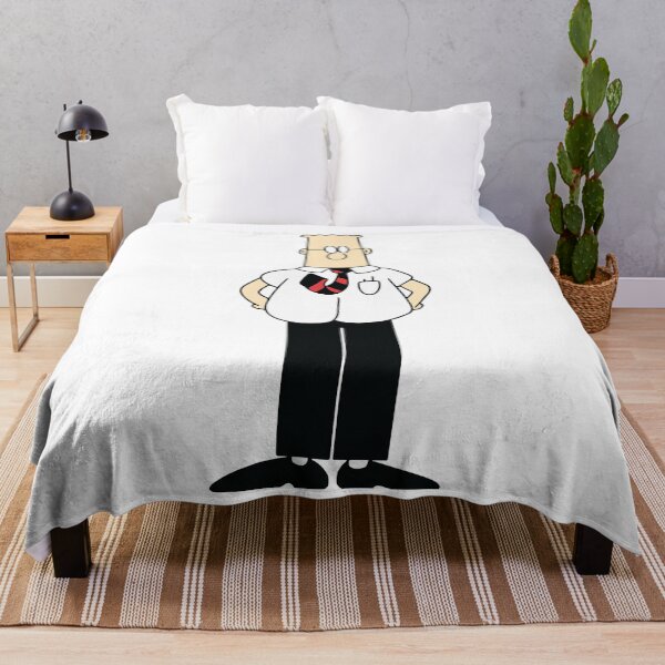 Item preview, Dilbert     designed and sold by rexcrai.