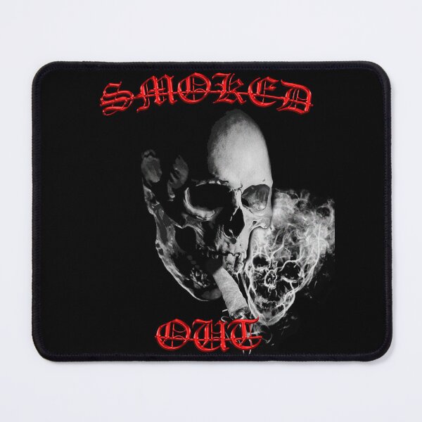 Item preview, Smoked Out designed and sold by LordTwoFaceD.