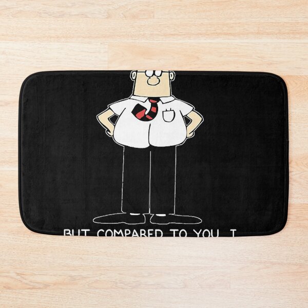 Item preview, Dilbert a Dilbert a Dilbert designed and sold by rexcrai.