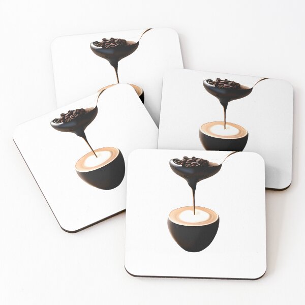 Item preview, Cup Of Coffee Cream designed and sold by mtamri.