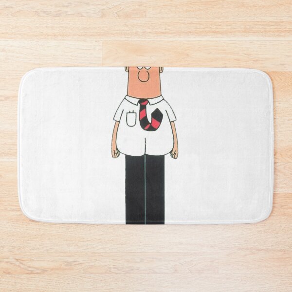 Item preview, DILBERT BOY  FUNNY  CARTOON ART 02 designed and sold by rexcrai.