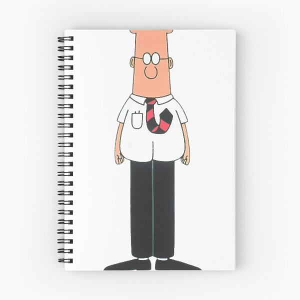 Item preview, DILBERT BOY  FUNNY  CARTOON ART 02 designed and sold by rexcrai.