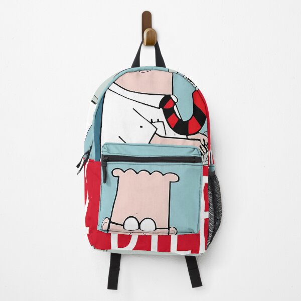 Item preview, Dilbert Aesthetic Art With Text designed and sold by rexcrai.