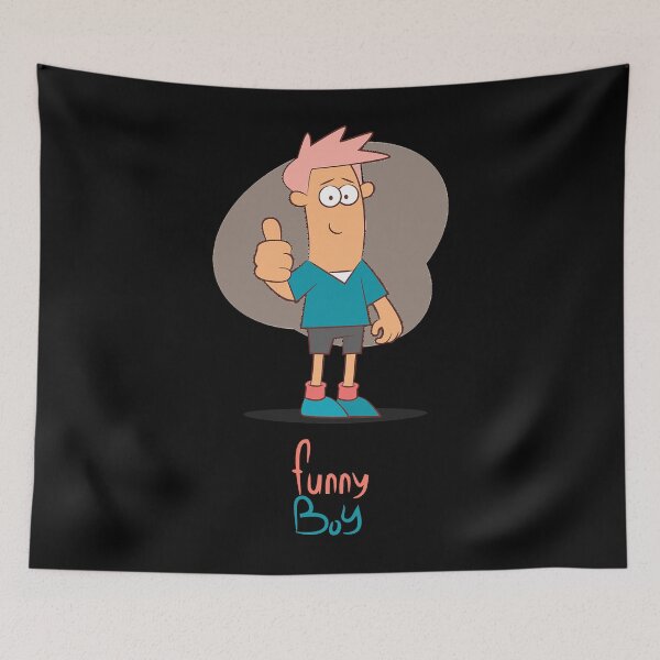Item preview, Dilbert Funny Boy Seasonal Trendy designed and sold by rexcrai.
